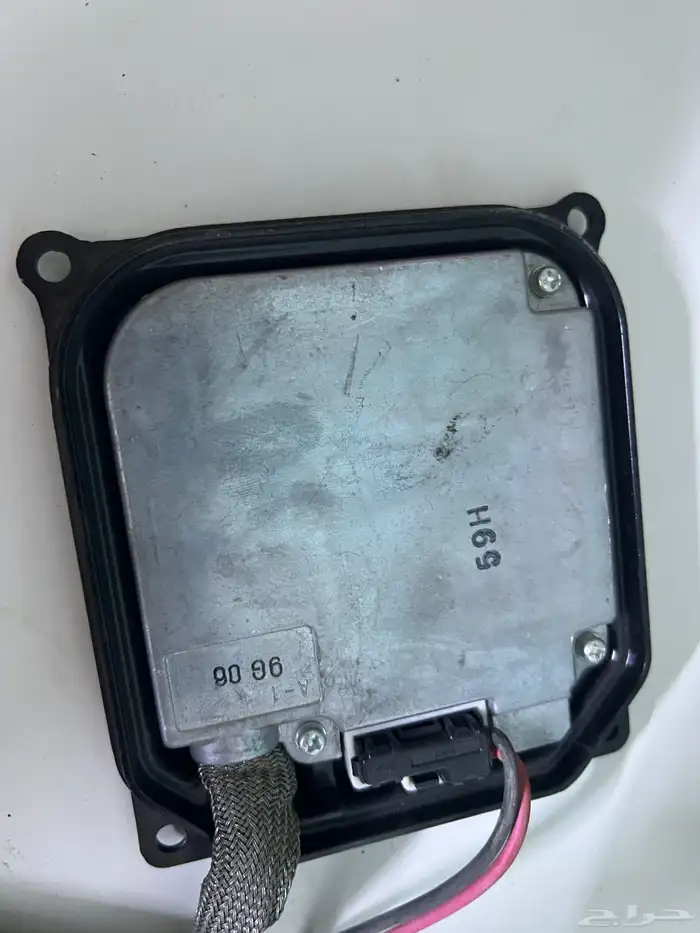 محولات لكزس اصلي مستعمل 3