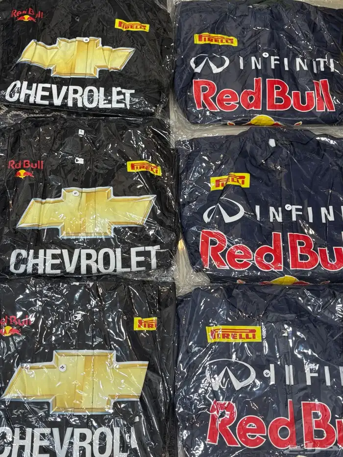 بدل سباقOMP إنفينيتي 1