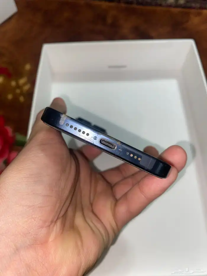 ايفون 15 برو ماكس 4