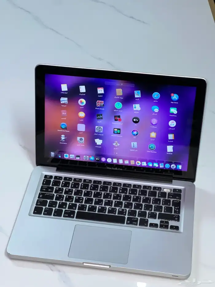 لاب توب ابل ( ماك بوك MackBook pro ) 0