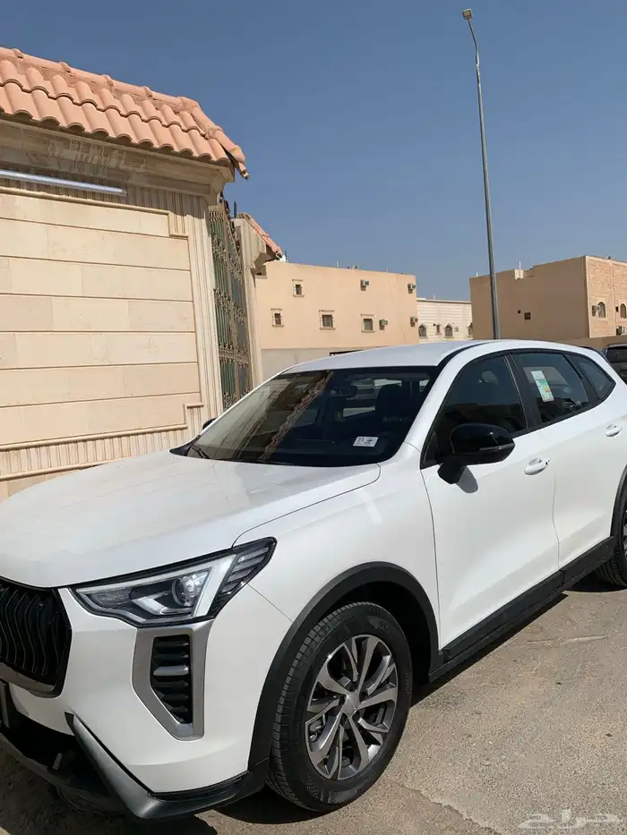 هافال جوليان 2025 6
