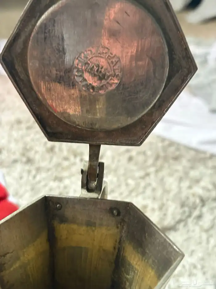 دله عراقي تراث نادره جدا 1