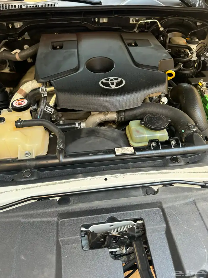 هايلكس غمارتين ديزل2800 6