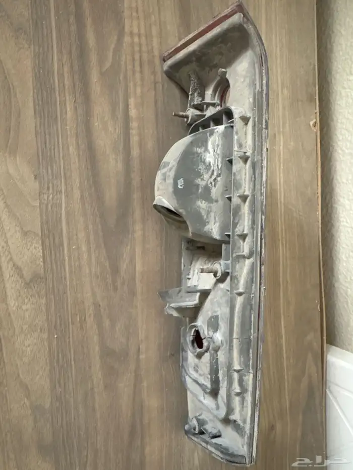 سطب خلفي 1998 كامري 1