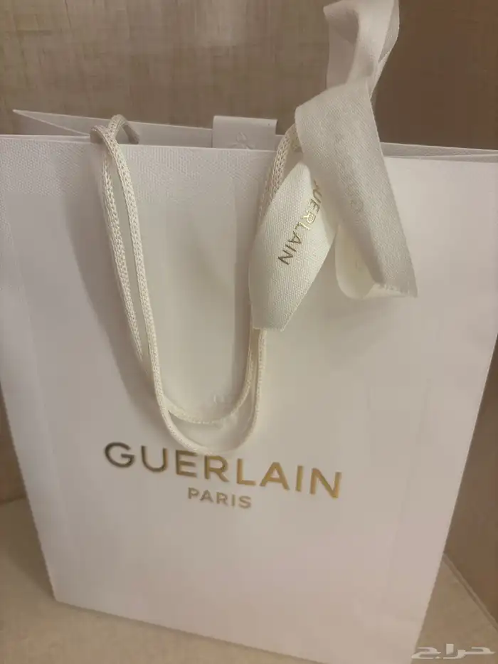 عطر جيرلان الاصلي 7