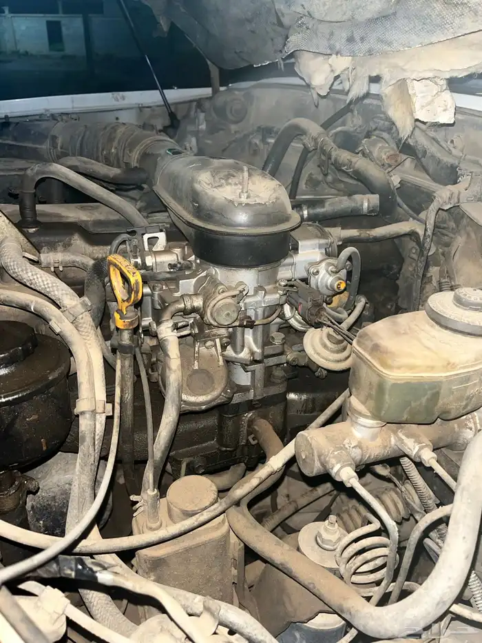 لاند كروزر 1996 GXR 17