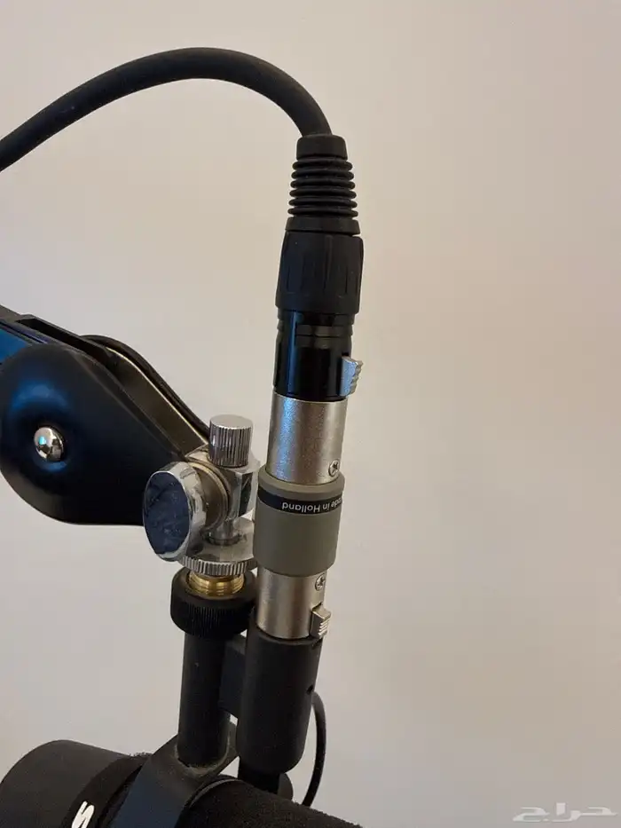 مكسر ومايك احترافي 2