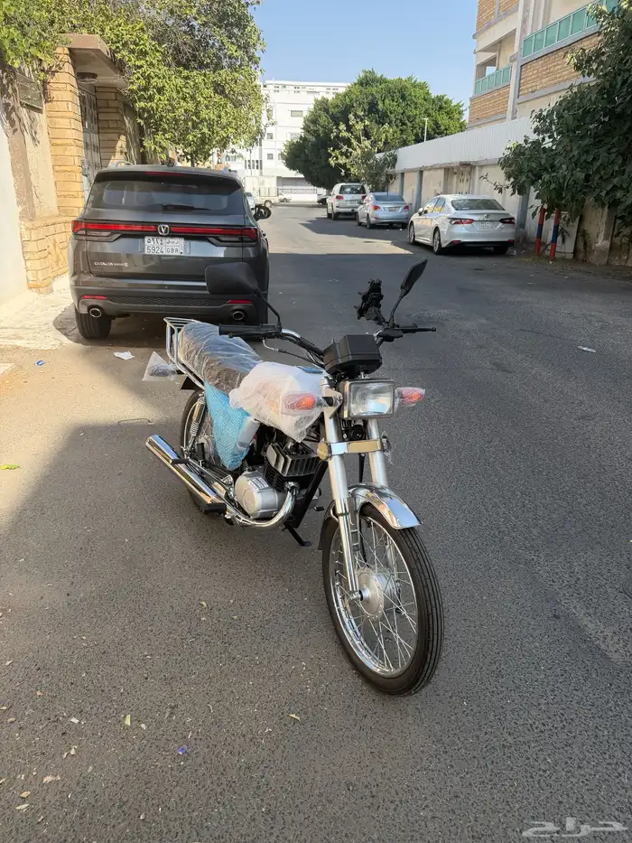 دباب x100 وسام ناري وكاله جديد بورقة جمرك 0