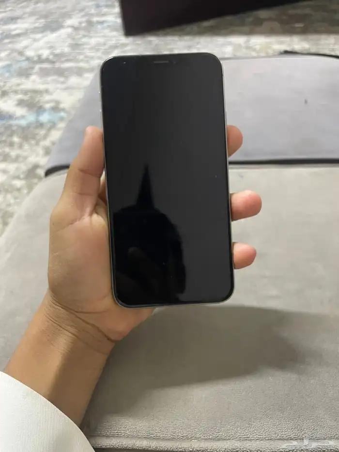 جوال ايفون اكس ماكس لاازم تصليح اليكلود وعرفه ضايع وكويس 0