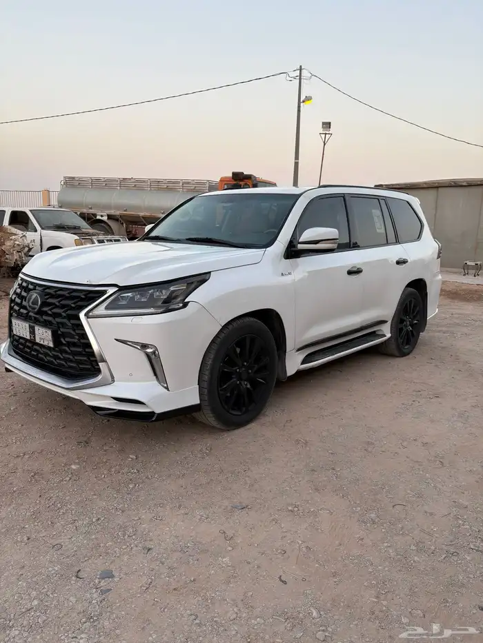 لكزز 2016 محول 21 ( تم البيع) 1