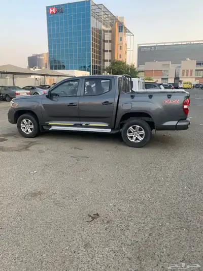 ماكسيس T60 2022 ديزل دبل index