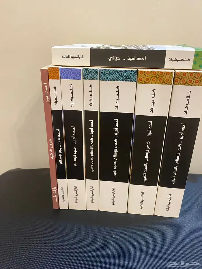 كتب قيمة ونظيفة للبيع 18
