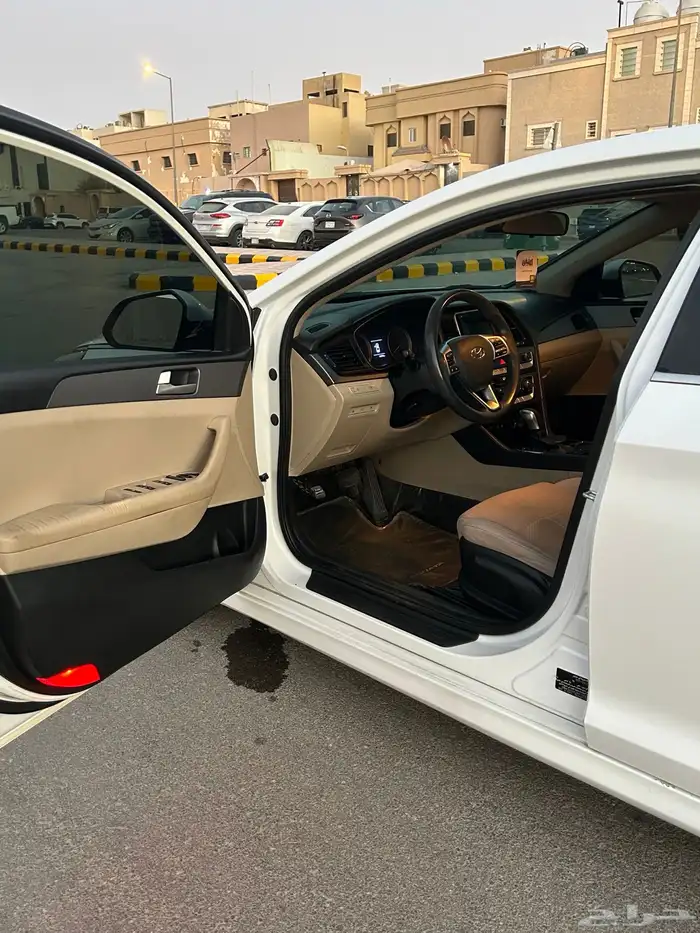 سوناتا 2018 12