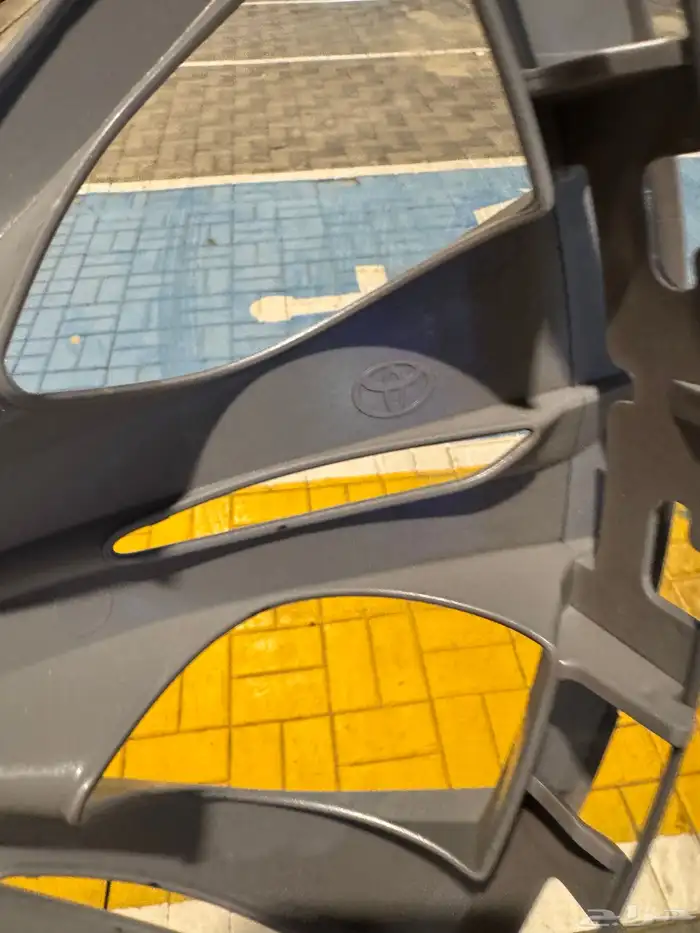 جنوط سوح وطيس ب 500 1