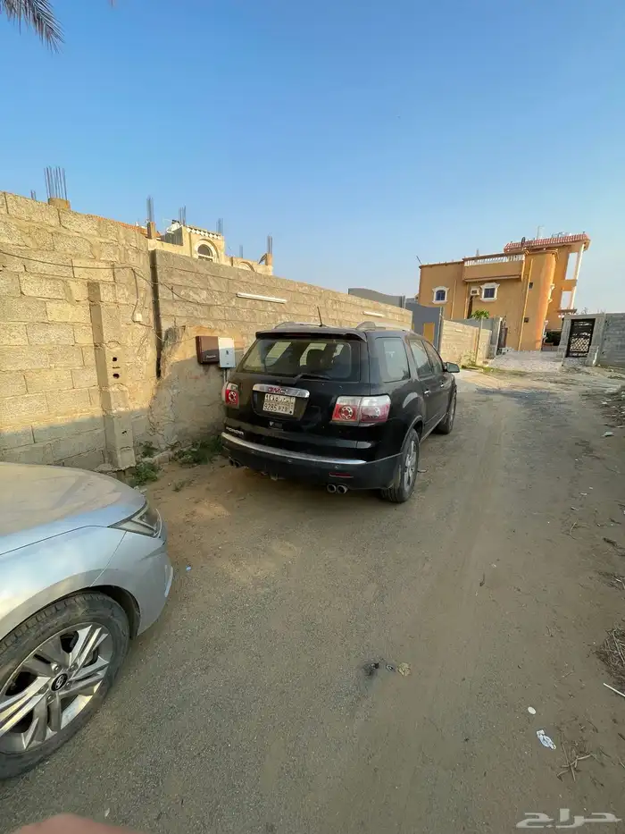 جمس اكاديا 2012 3
