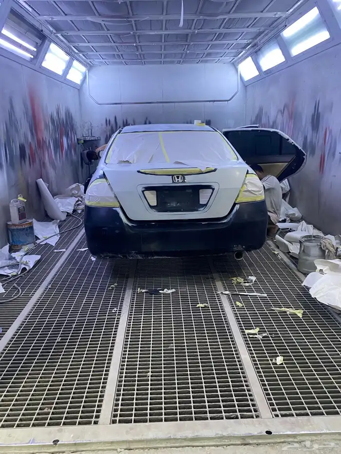 عرض خاص رش فرن مواد ألمانية 0