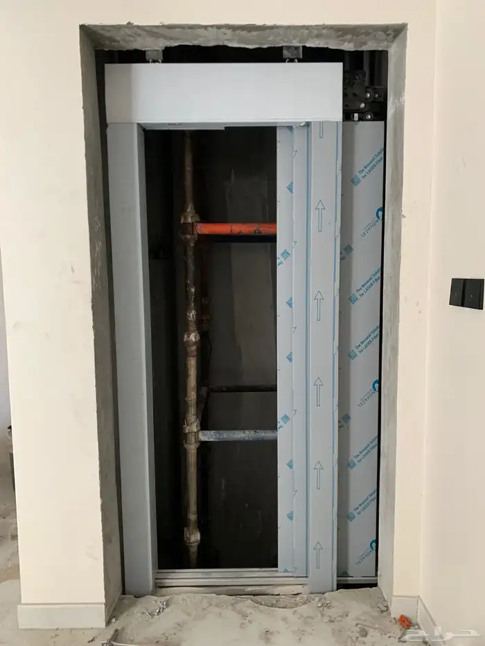 صيانه اعطال برمجه المصاعد والسلالم الكهربائية 29