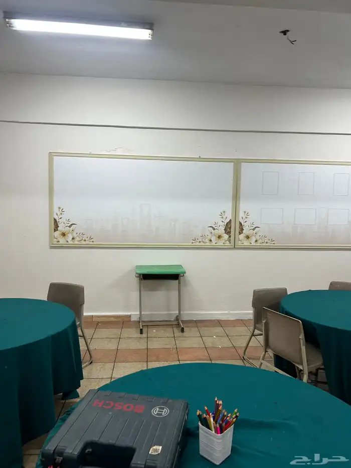 مطبعة مطابع 5