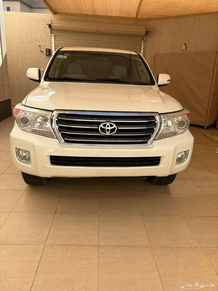 البيع جكسار ديزل 2008 15