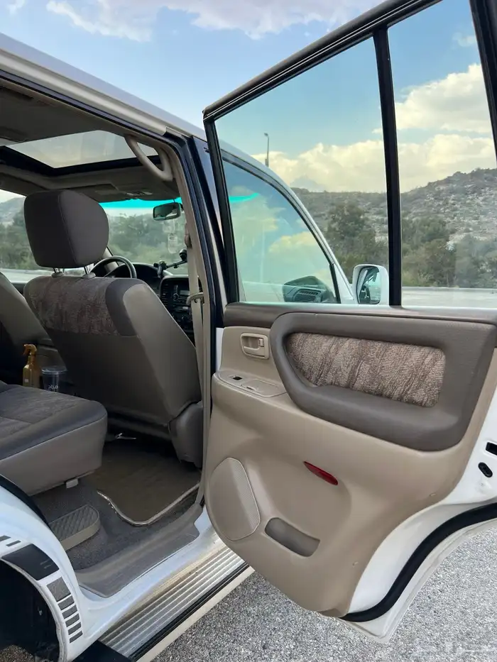 جيكسار قير عادي فل كامل سعودي بودي بلد 16