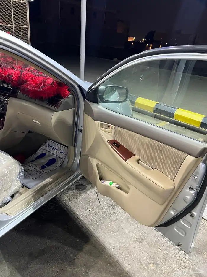 كرلاء جير تماتيك 8