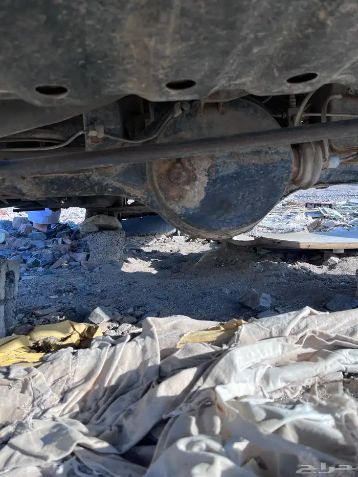 سوبر سفاري تشليح 0