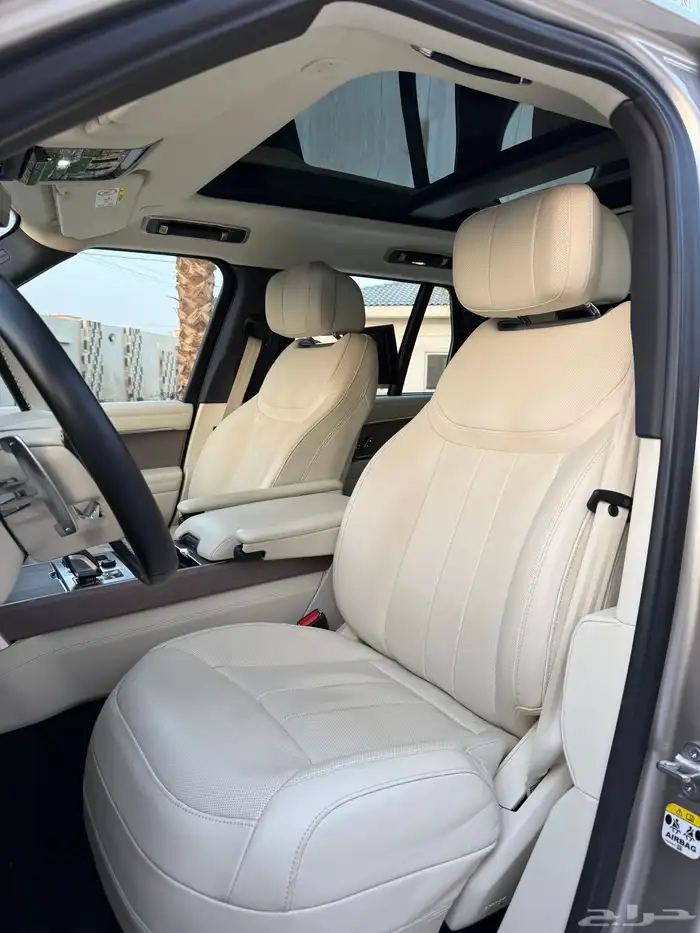 رنج روفر فرست اديشن 2022 14