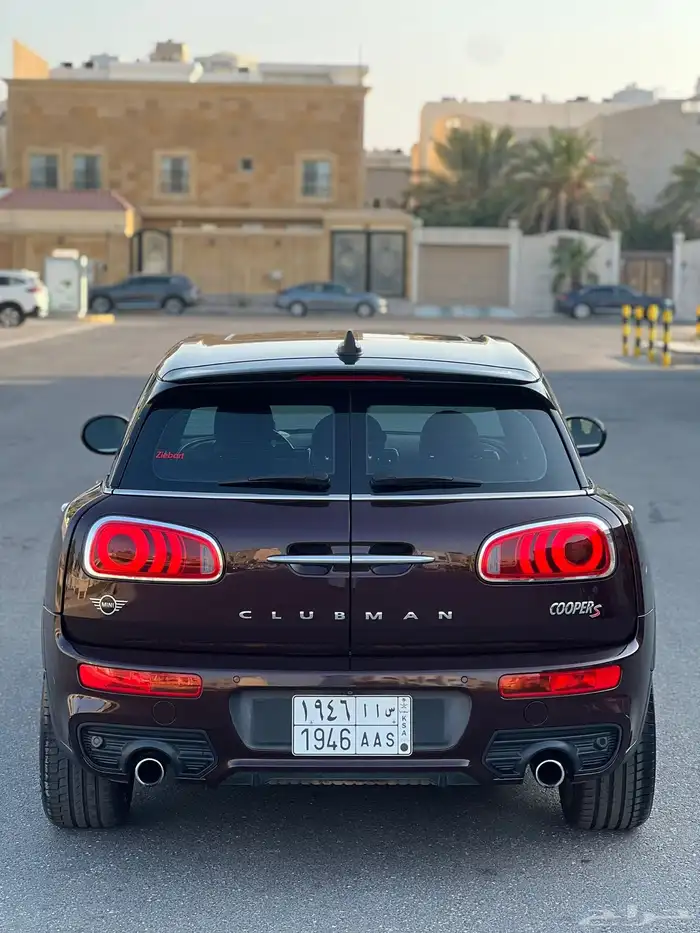 ميني كوبر افخم نوع 0
