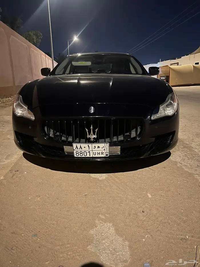 مزراتي كورترو 2015 5