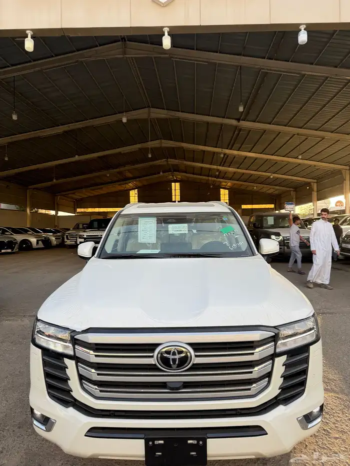 جي اكس ار 2025 L4 بنزين سعودي 0