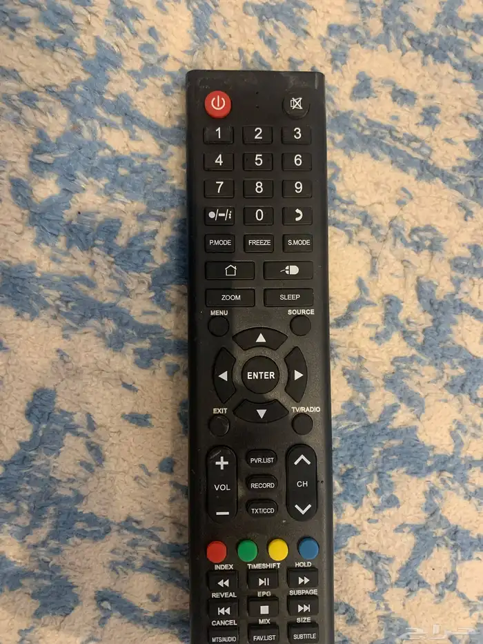 شاشة 32بوصة نظيفة 2