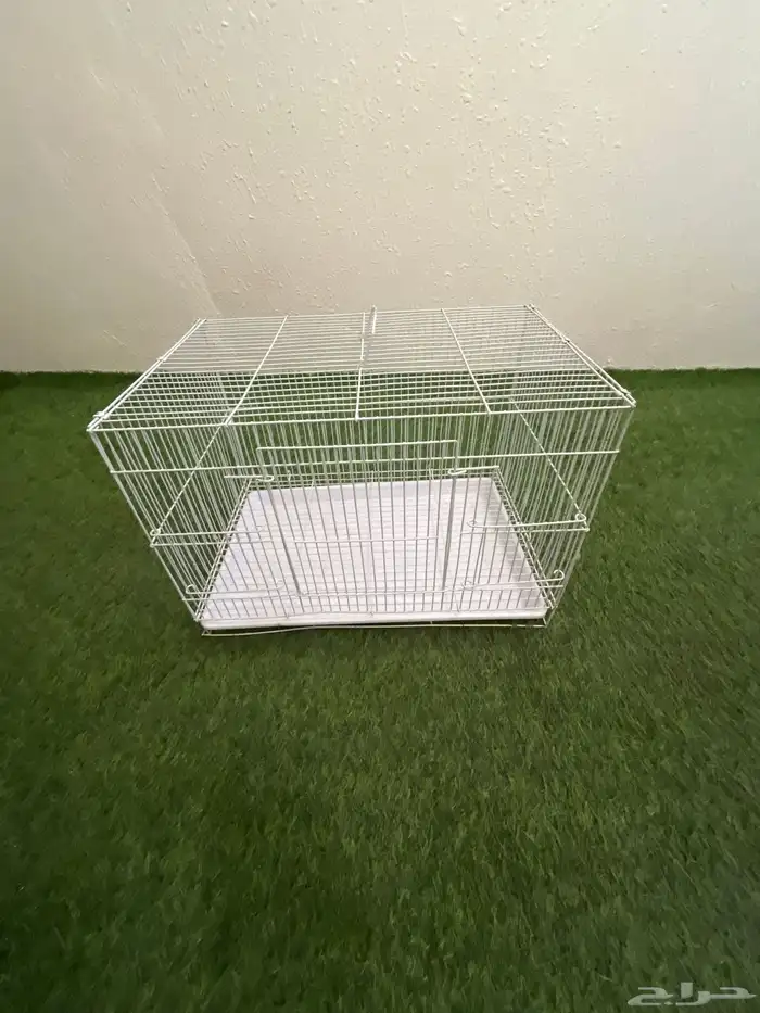 قفص للطيور او ارانب للبيع 3