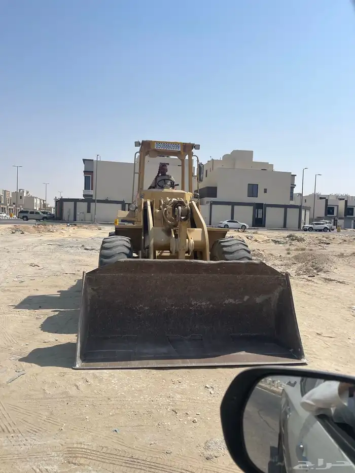 شيول للإيجار 1