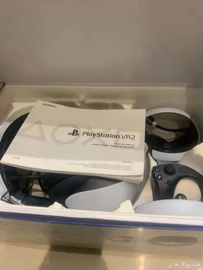 نظاره VR index