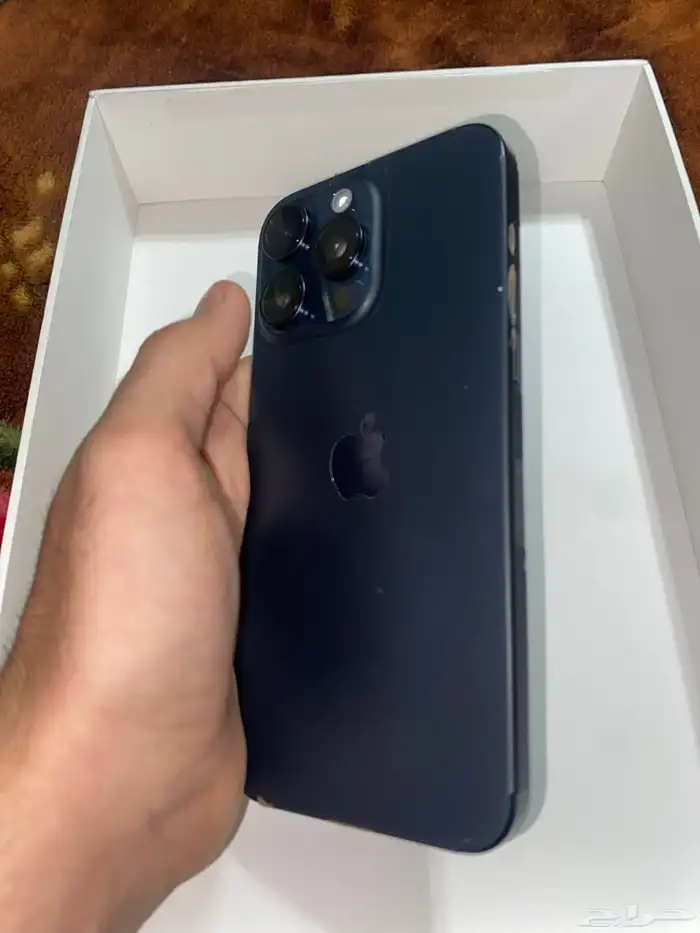 ايفون 15 برو ماكس 7