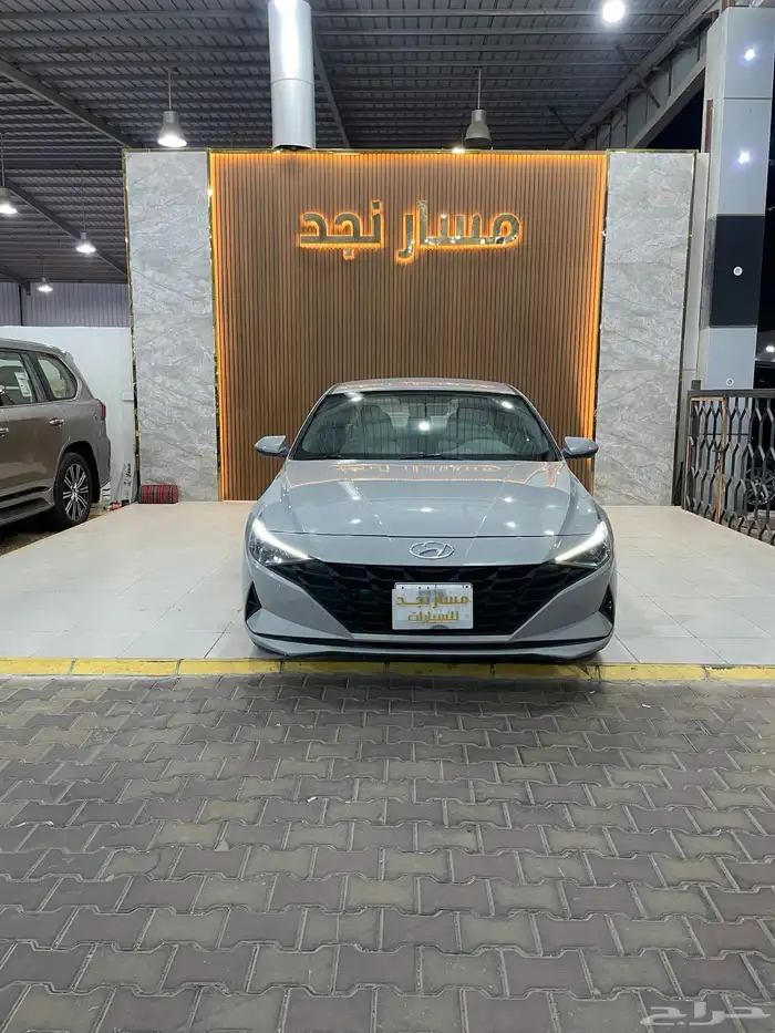 النترا موديل 2023 سمارت 0