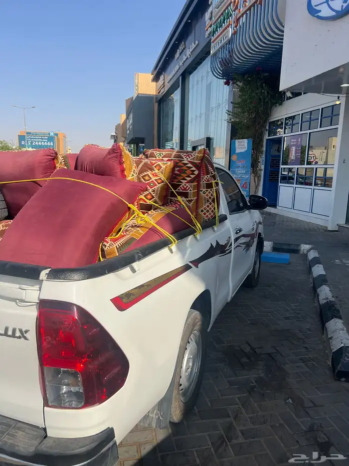توصيل اثاث نقل عفش من الرس لبريده 0