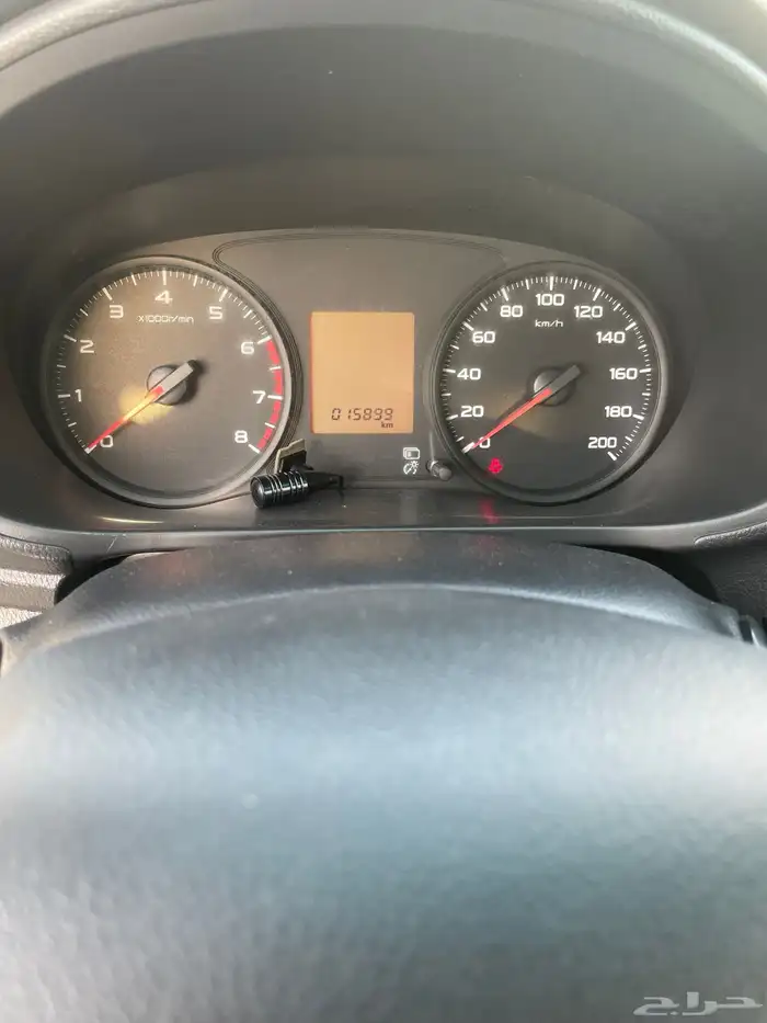 مستبيشي L200 2022 9