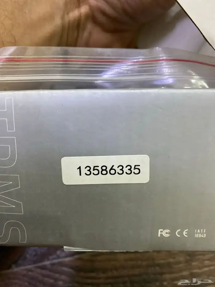 حساسات كفرات جمس - شفروليه - كاديلاك 1