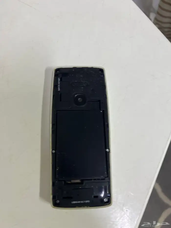 جوال نوكيا شبه جديد العدد 2 2