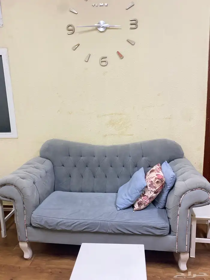 كنب مستعمل للبيع 2