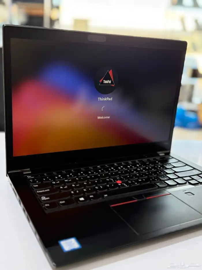 كمبيوتر لاب توب وارد ارمكو i7 Vpro عرض 1200 ريال 5