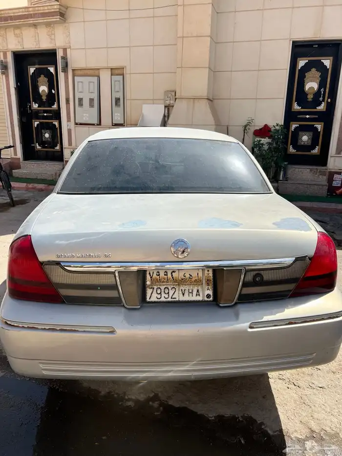 ماركيز 2010 5
