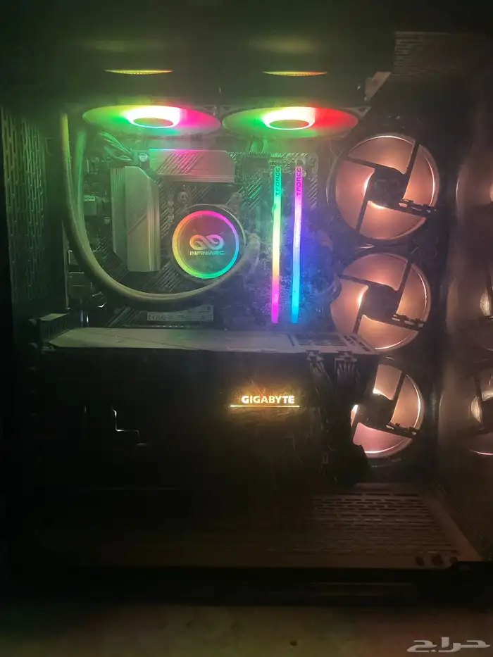 بي سي للبيع 0