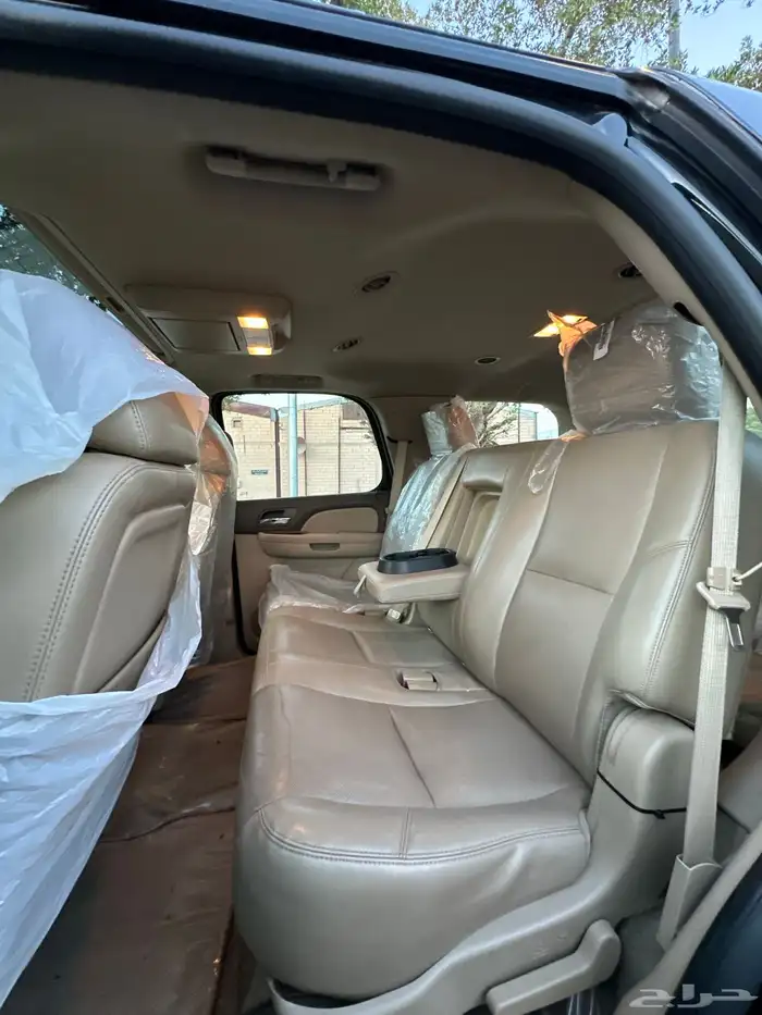 تاهو فل كامل LTZ دبل 2014 قصير 41