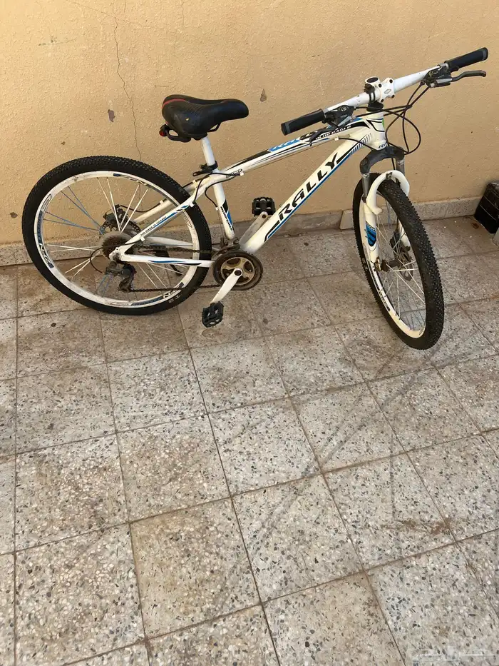 سيكل رياضي رالي 2