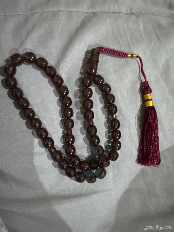 مسباح زعفران حربه خراطه ياسين 2