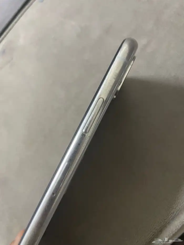 جوال ايفون اكس ماكس لاازم تصليح اليكلود وعرفه ضايع وكويس 2