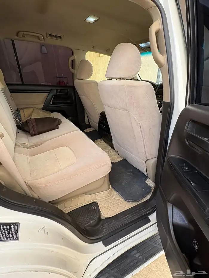 البيع جكسار ديزل 2008 8