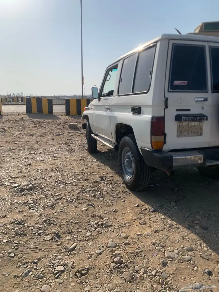 جيب ربع 94 مكينه جربكس شرط مكيف شغال مرشوش رش كامل فيه معجو 2